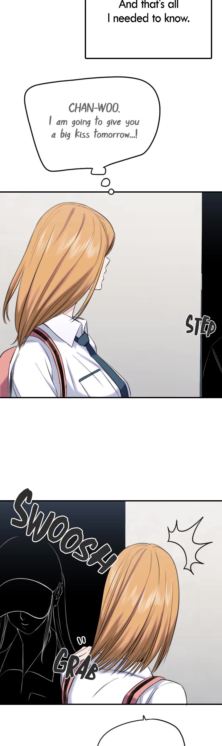 Drawing Romance Chapter 179 page 4 - Chapter 179