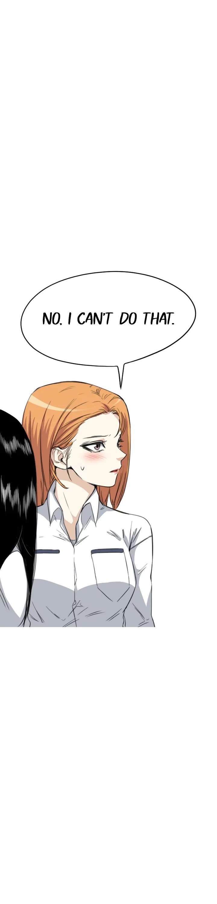 Drawing Romance Chapter 18 page 14 - Chapter 18