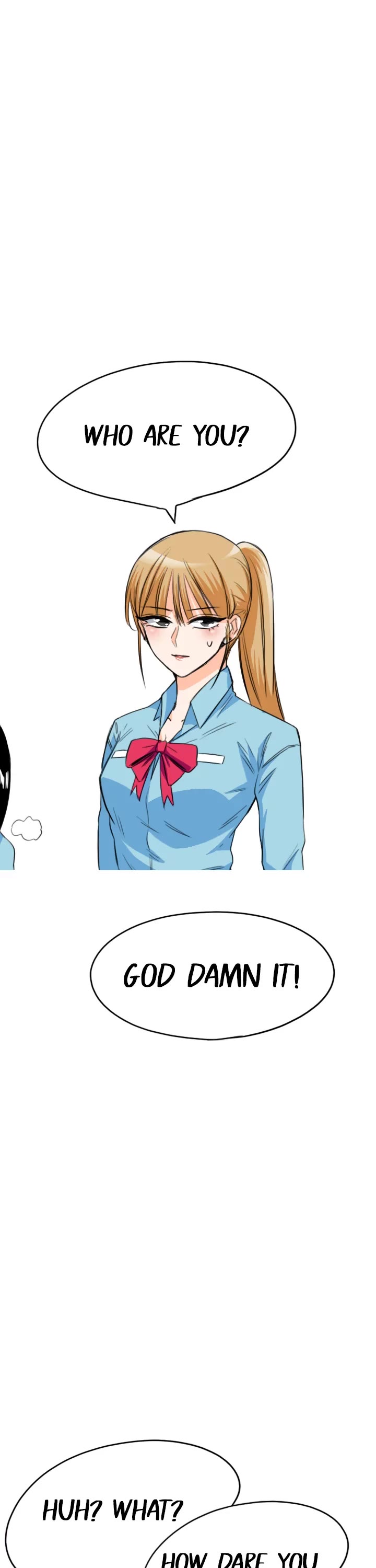Drawing Romance Chapter 18 page 20 - Chapter 18