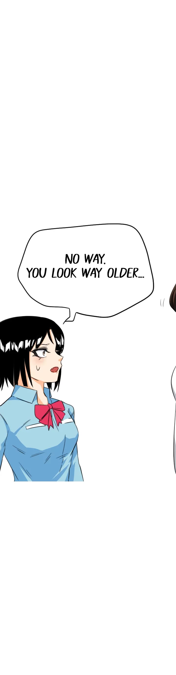 Drawing Romance Chapter 18 page 22 - Chapter 18