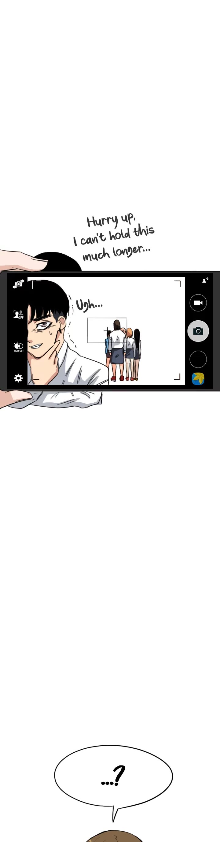 Drawing Romance Chapter 18 page 26 - Chapter 18