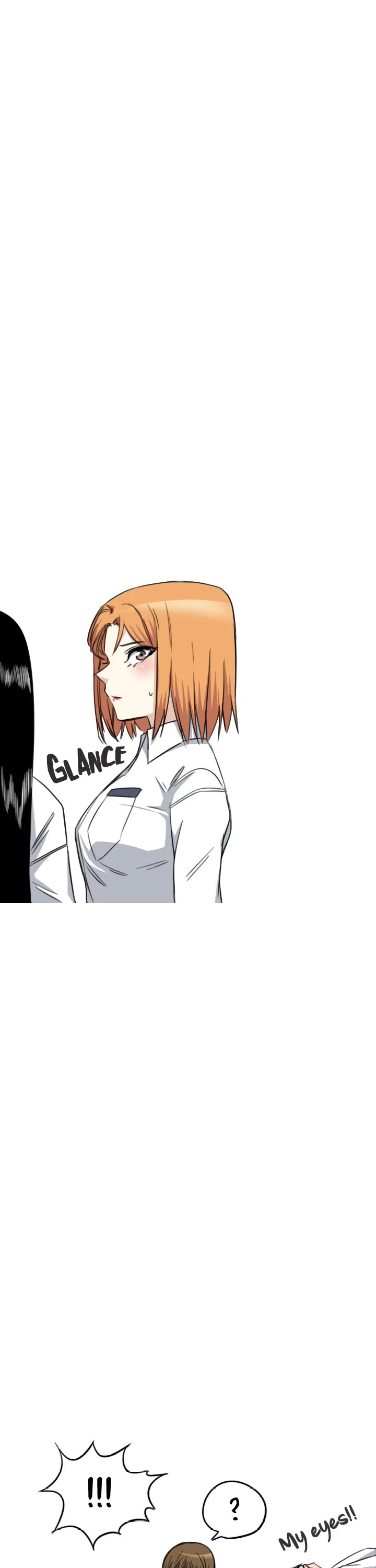 Drawing Romance Chapter 18 page 28 - Chapter 18