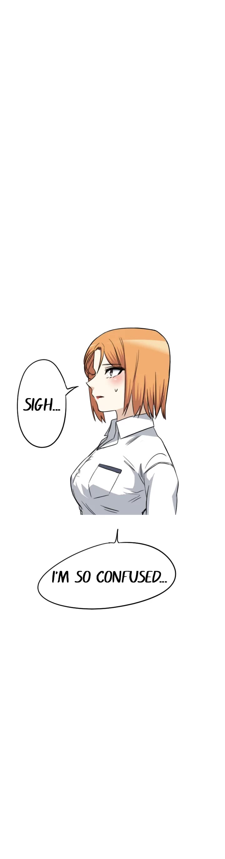 Drawing Romance Chapter 18 page 30 - Chapter 18