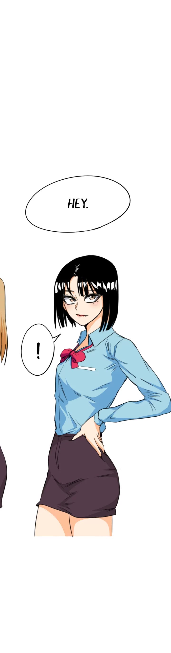 Drawing Romance Chapter 18 page 5 - Chapter 18