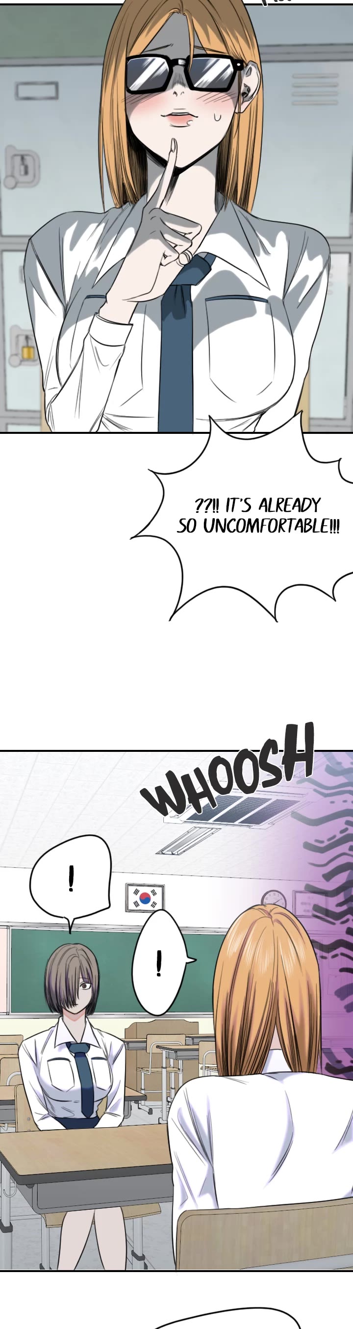 Drawing Romance Chapter 181 page 10 - Chapter 181