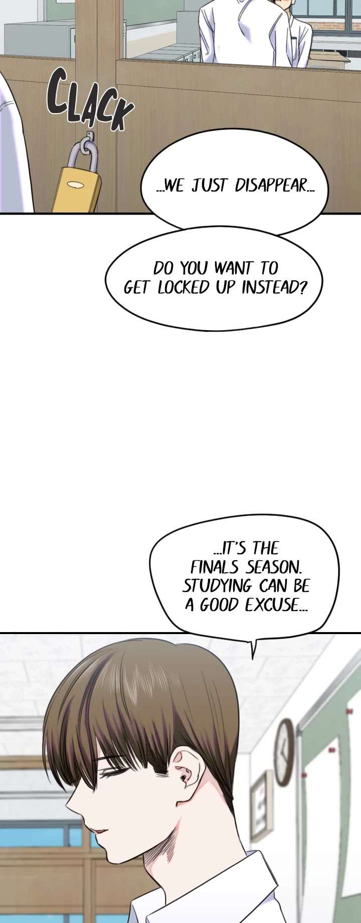 Drawing Romance Chapter 181 page 24 - Chapter 181