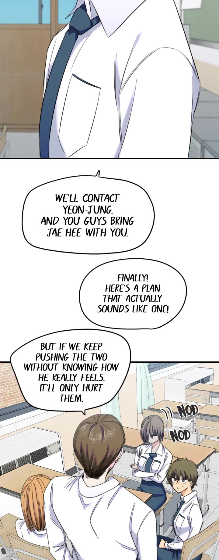 Drawing Romance Chapter 181 page 25 - Chapter 181