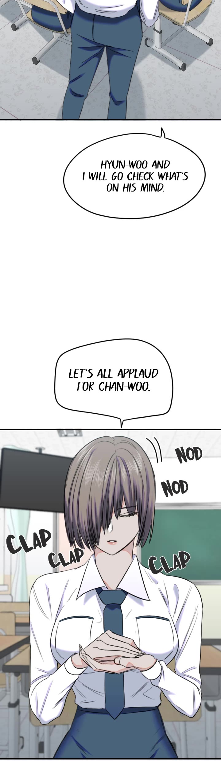 Drawing Romance Chapter 181 page 26 - Chapter 181