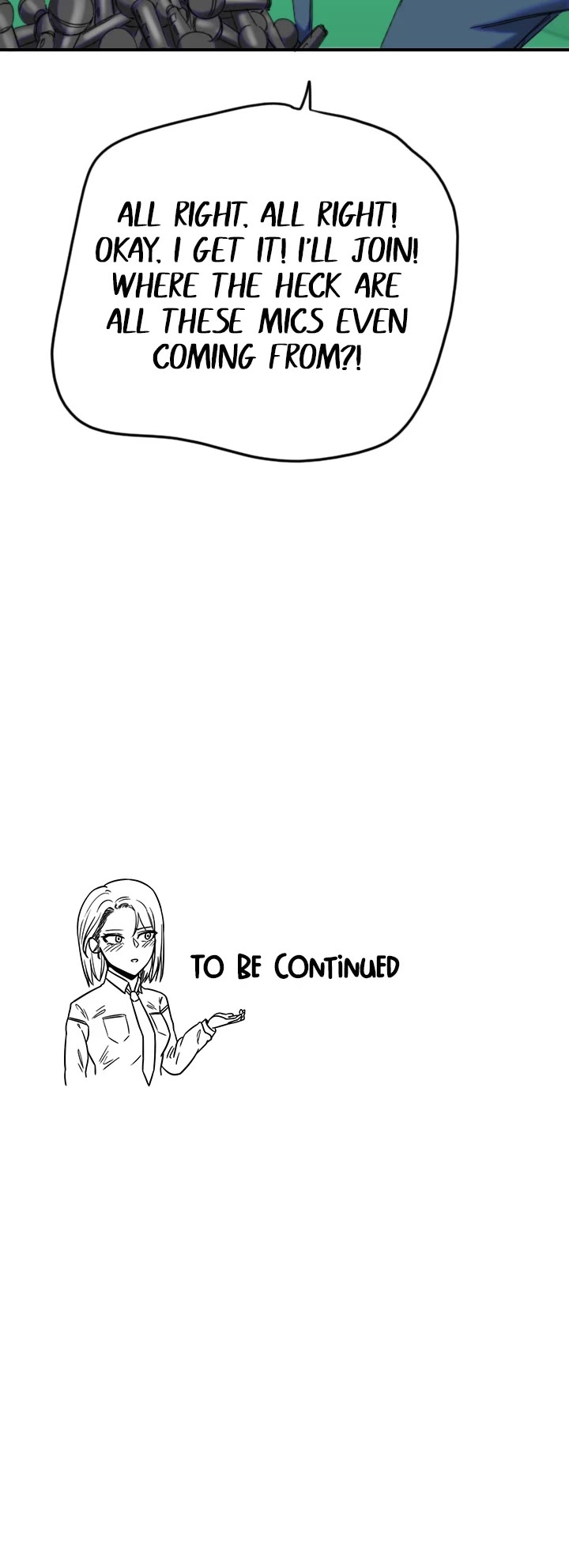Drawing Romance Chapter 182 page 24 - Chapter 182