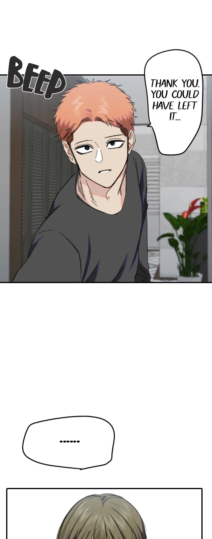 Drawing Romance Chapter 183 page 25 - Chapter 183