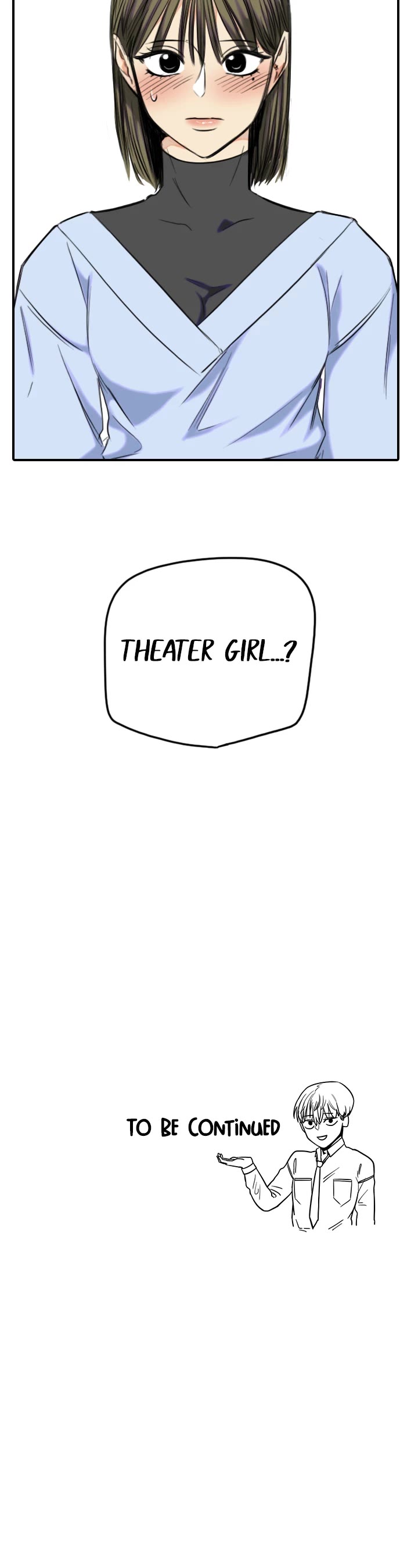 Drawing Romance Chapter 183 page 26 - Chapter 183
