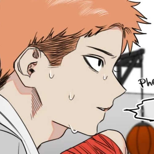 Drawing Romance Chapter 183 cover