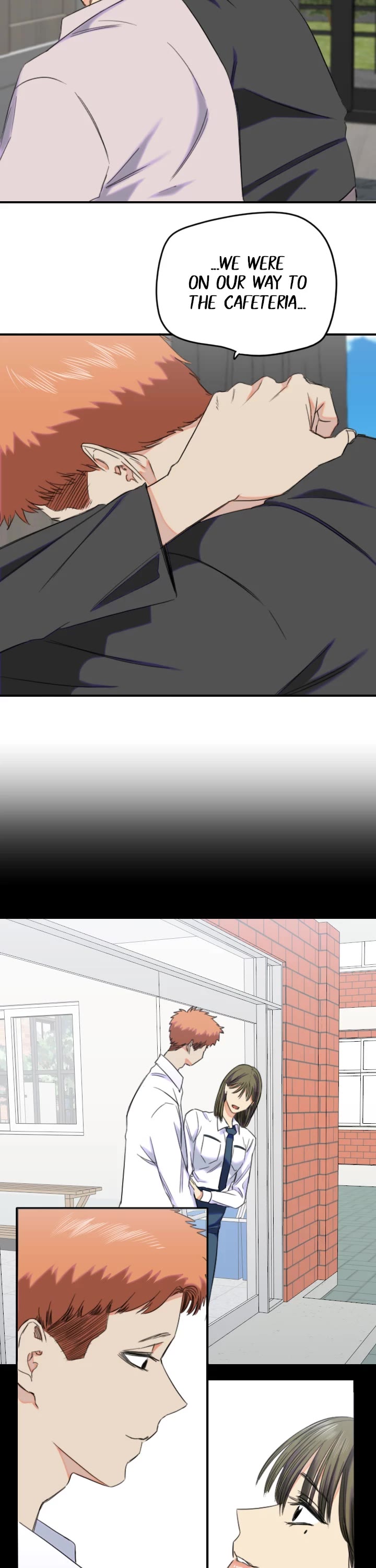 Drawing Romance Chapter 184 page 16 - Chapter 184