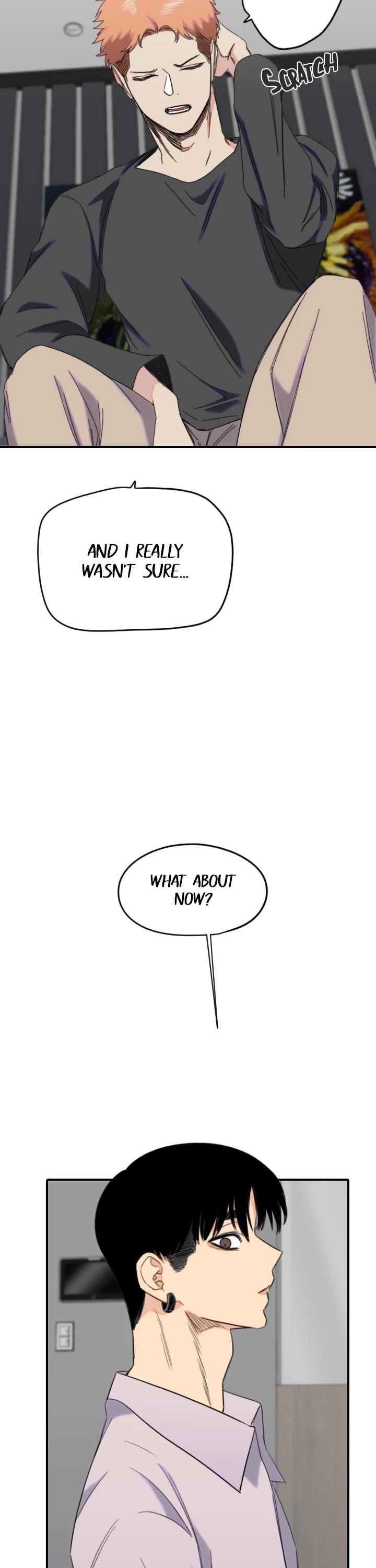Drawing Romance Chapter 184 page 23 - Chapter 184
