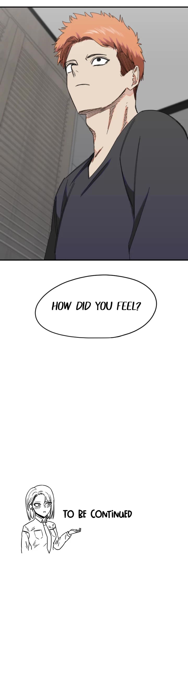 Drawing Romance Chapter 184 page 25 - Chapter 184