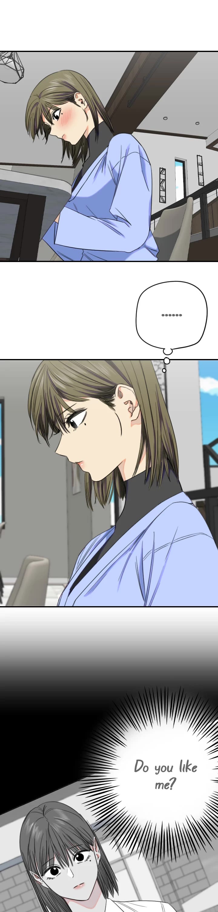 Drawing Romance Chapter 184 page 6 - Chapter 184