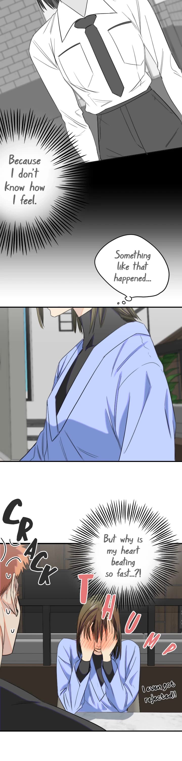 Drawing Romance Chapter 184 page 7 - Chapter 184