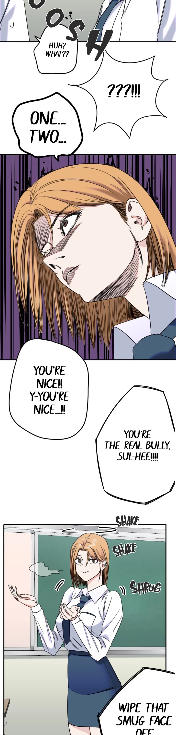 Drawing Romance Chapter 185 page 10 - Chapter 185