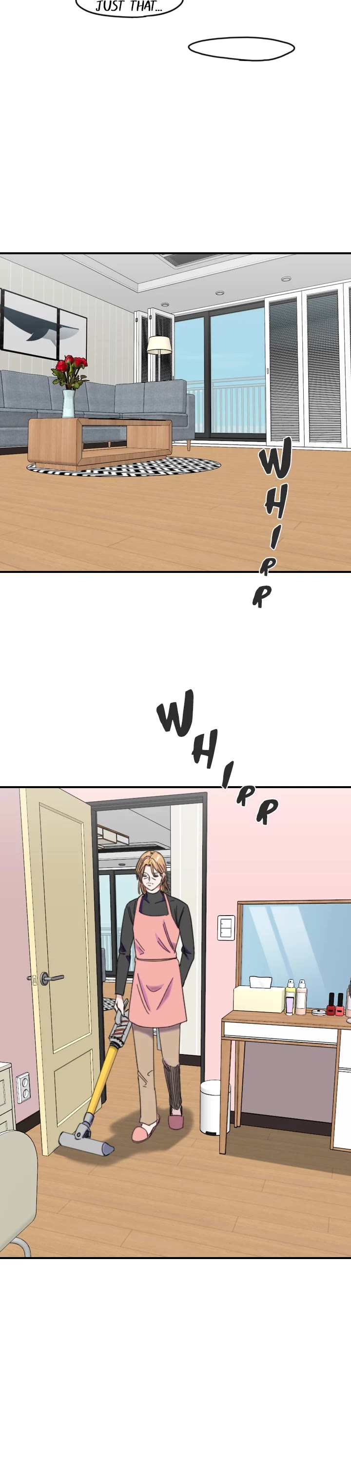 Drawing Romance Chapter 185 page 22 - Chapter 185