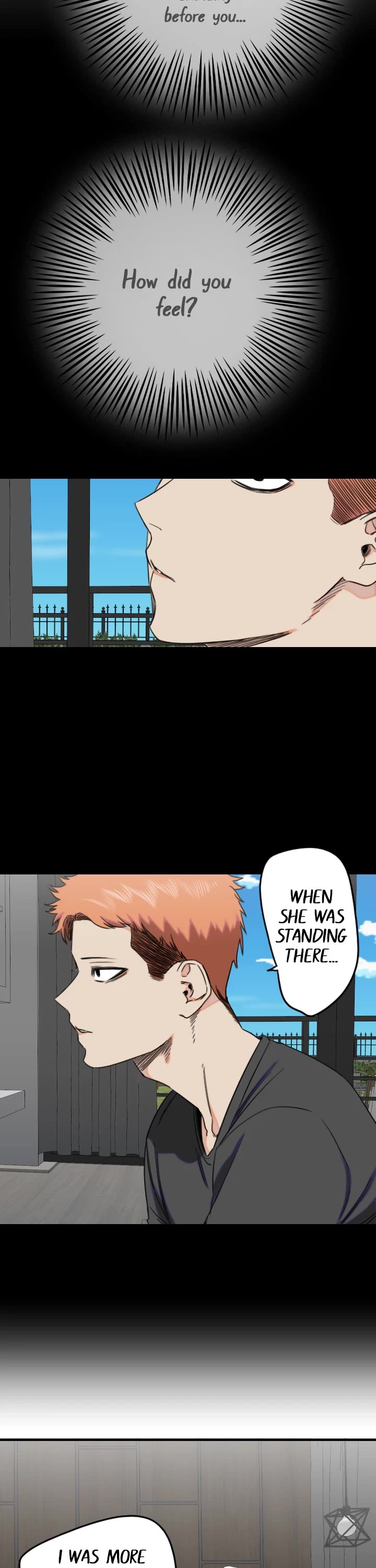 Drawing Romance Chapter 185 page 6 - Chapter 185