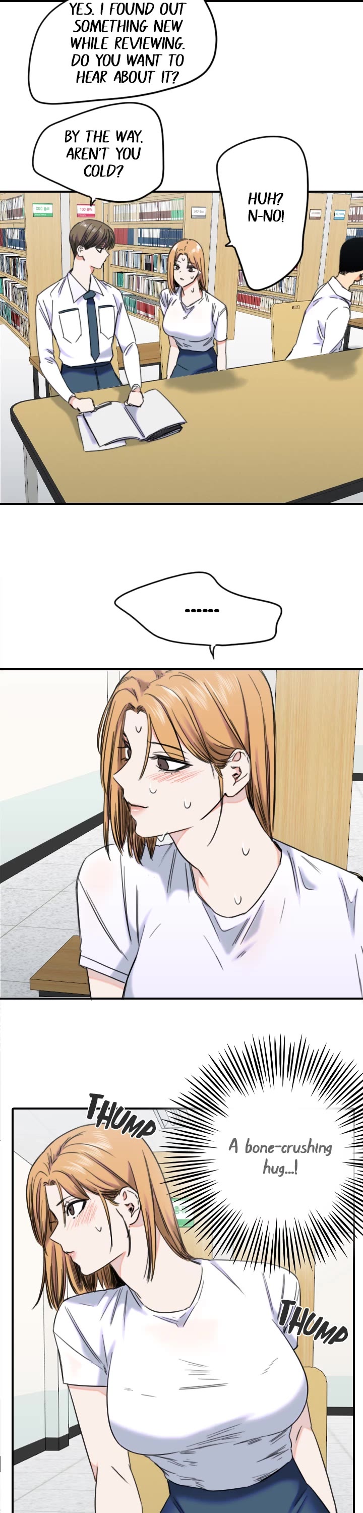 Drawing Romance Chapter 186 page 14 - Chapter 186