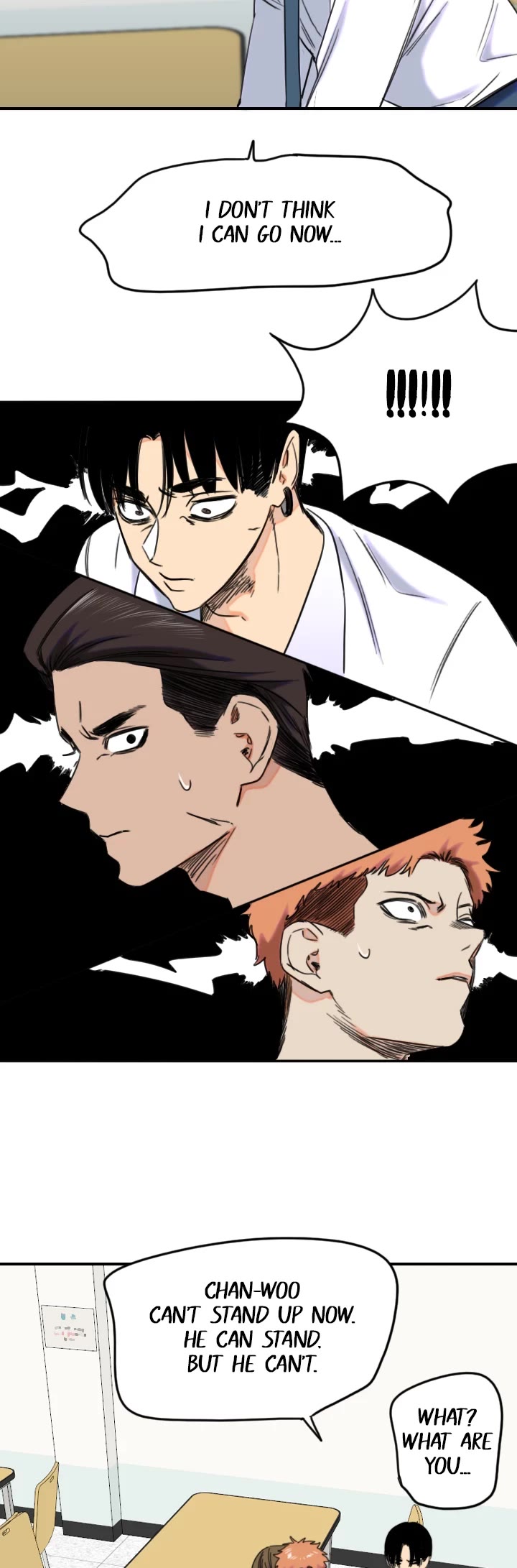 Drawing Romance Chapter 186 page 24 - Chapter 186