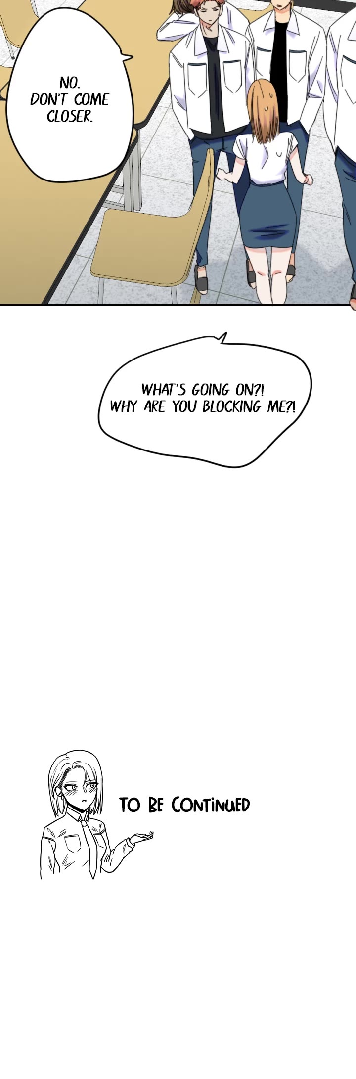 Drawing Romance Chapter 186 page 25 - Chapter 186