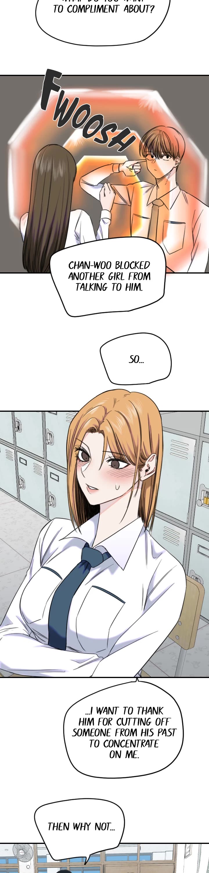 Drawing Romance Chapter 186 page 5 - Chapter 186