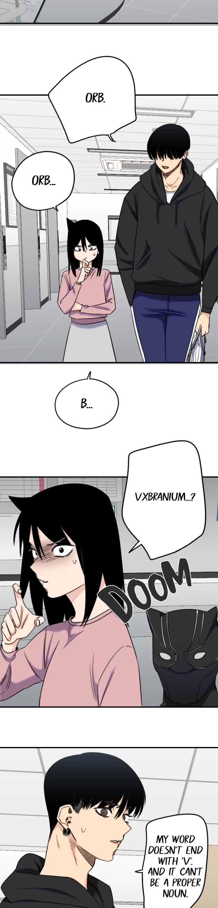 Drawing Romance Chapter 187 page 2 - Chapter 187