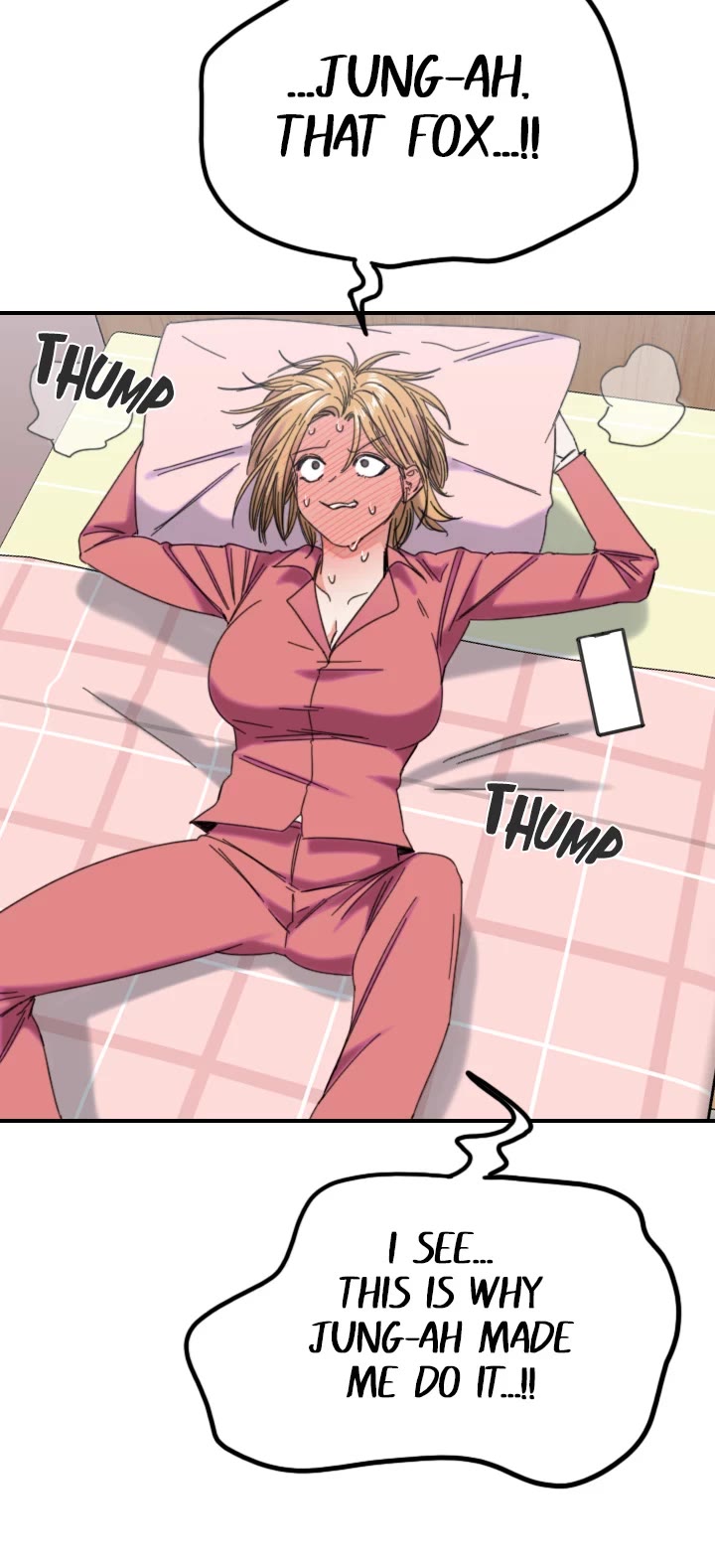 Drawing Romance Chapter 187 page 26 - Chapter 187
