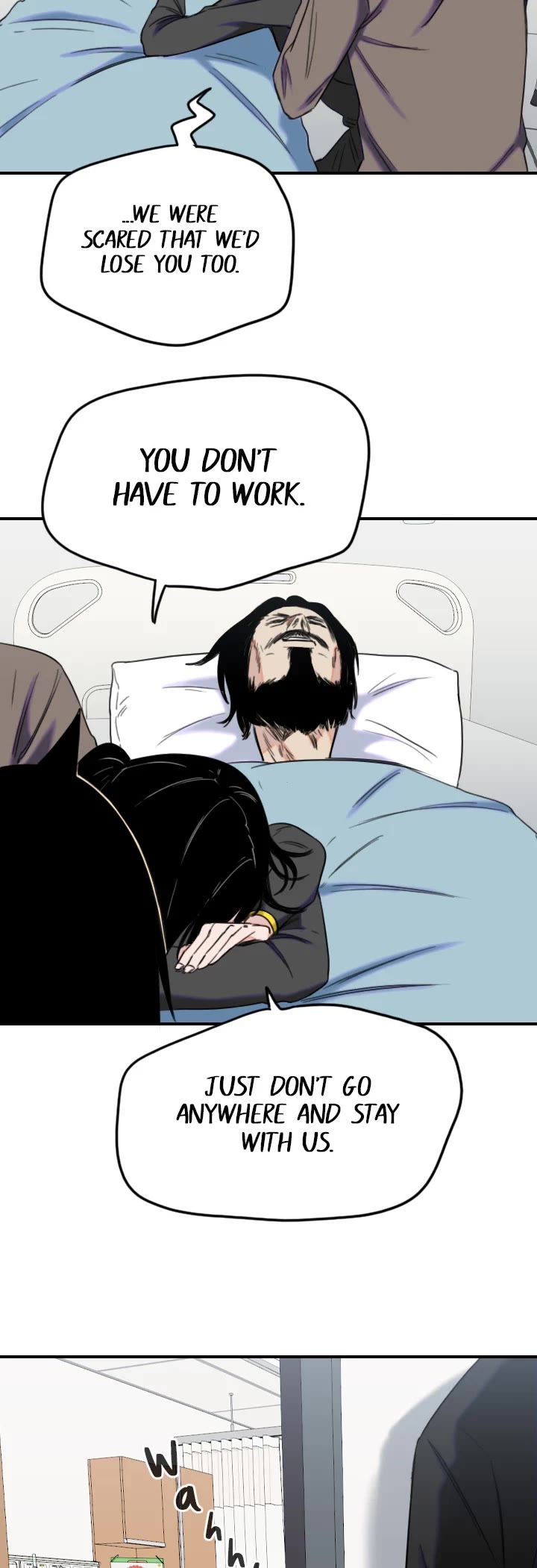 Drawing Romance Chapter 188 page 10 - Chapter 188