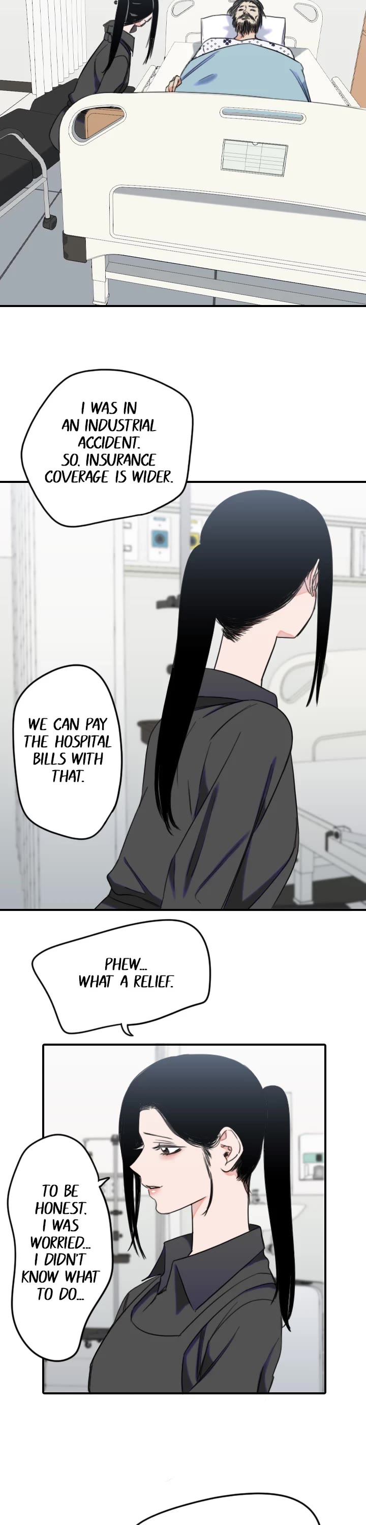 Drawing Romance Chapter 188 page 22 - Chapter 188