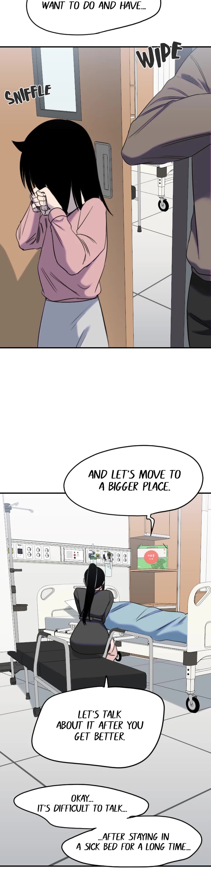 Drawing Romance Chapter 188 page 25 - Chapter 188