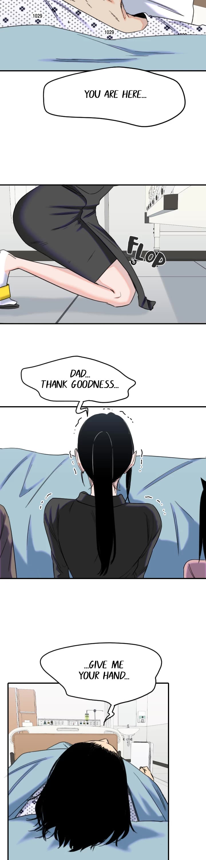 Drawing Romance Chapter 188 page 6 - Chapter 188