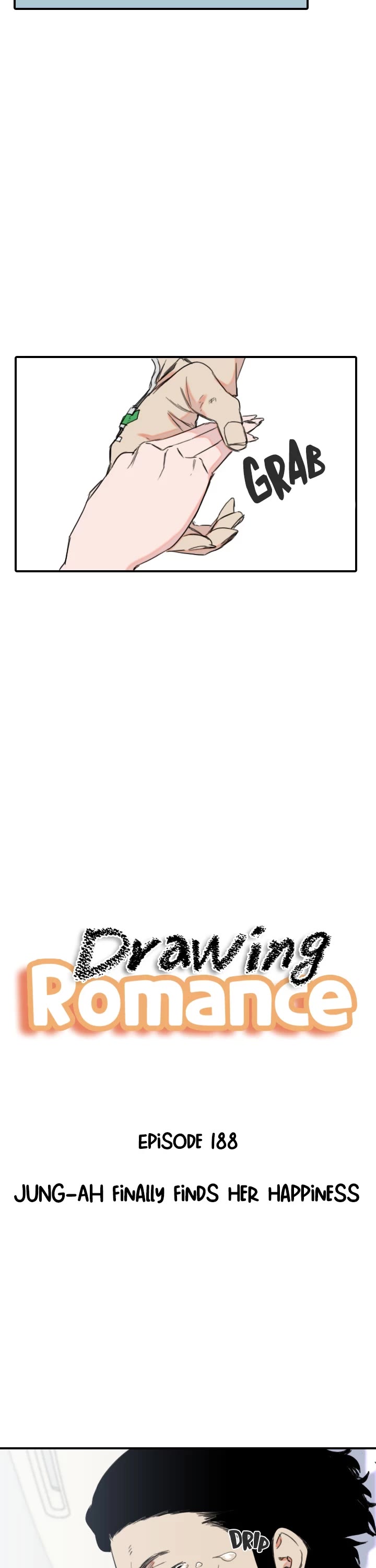 Drawing Romance Chapter 188 page 7 - Chapter 188