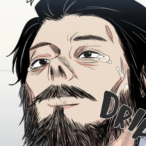Drawing Romance Chapter 188 cover