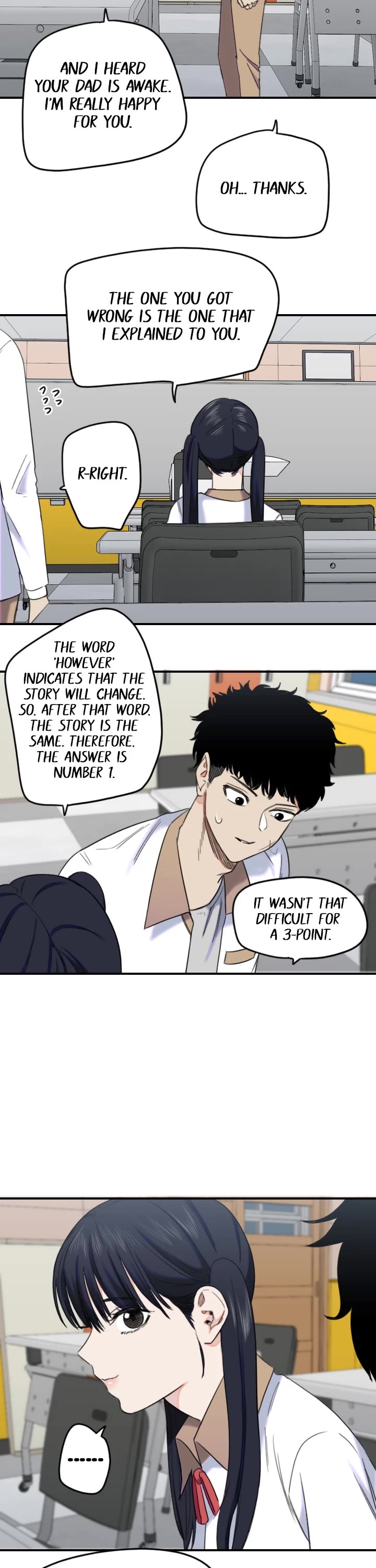 Drawing Romance Chapter 189 page 2 - Chapter 189