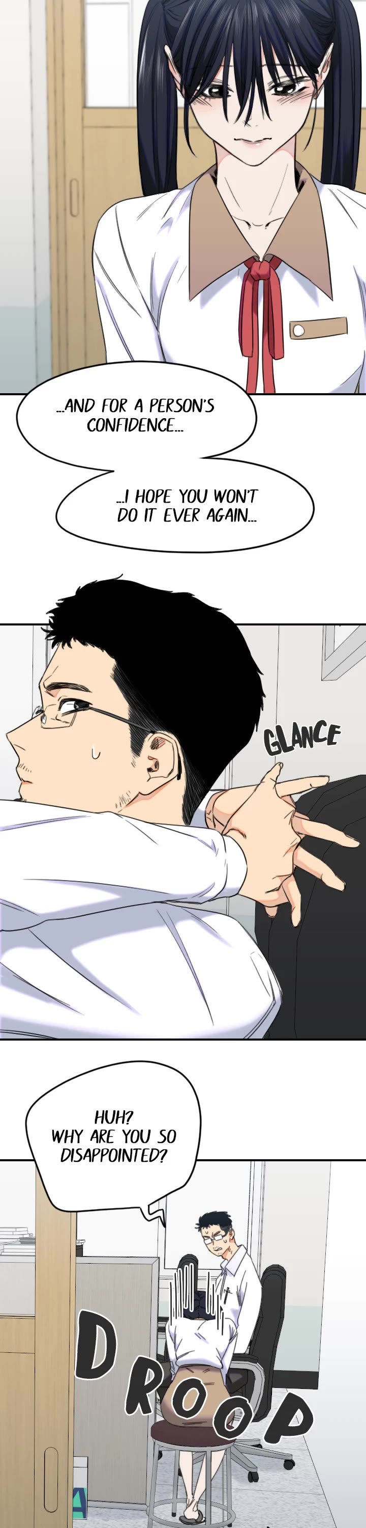 Drawing Romance Chapter 189 page 20 - Chapter 189