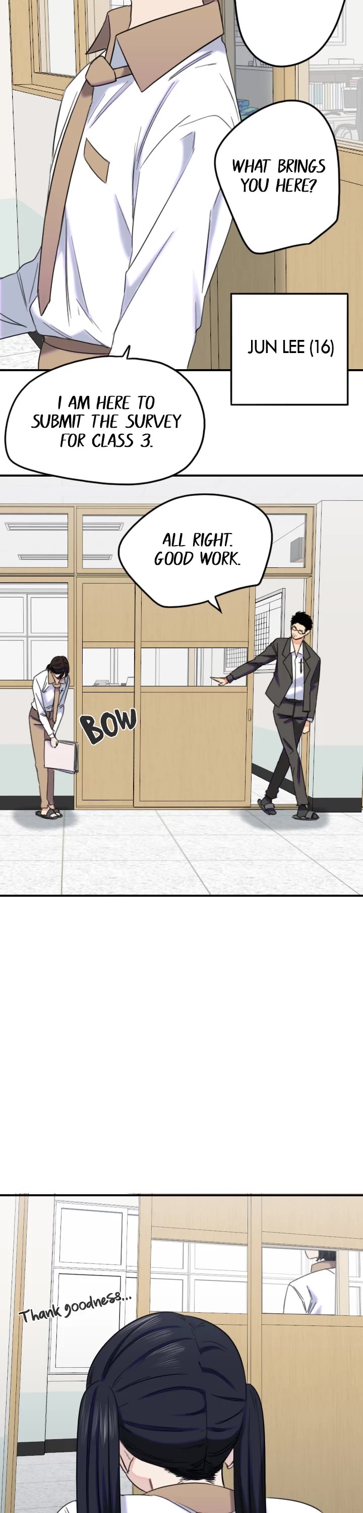 Drawing Romance Chapter 189 page 25 - Chapter 189