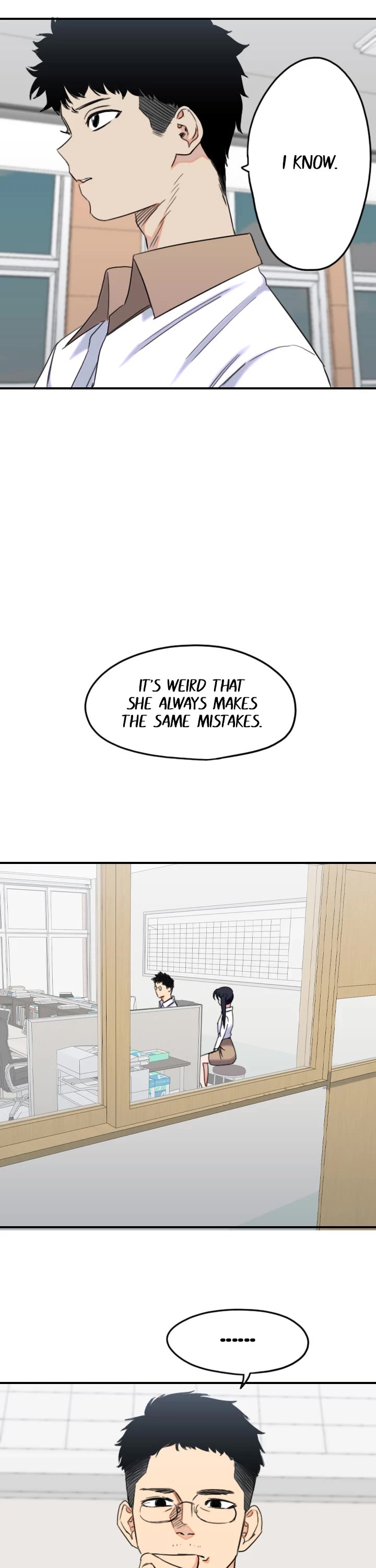 Drawing Romance Chapter 189 page 6 - Chapter 189