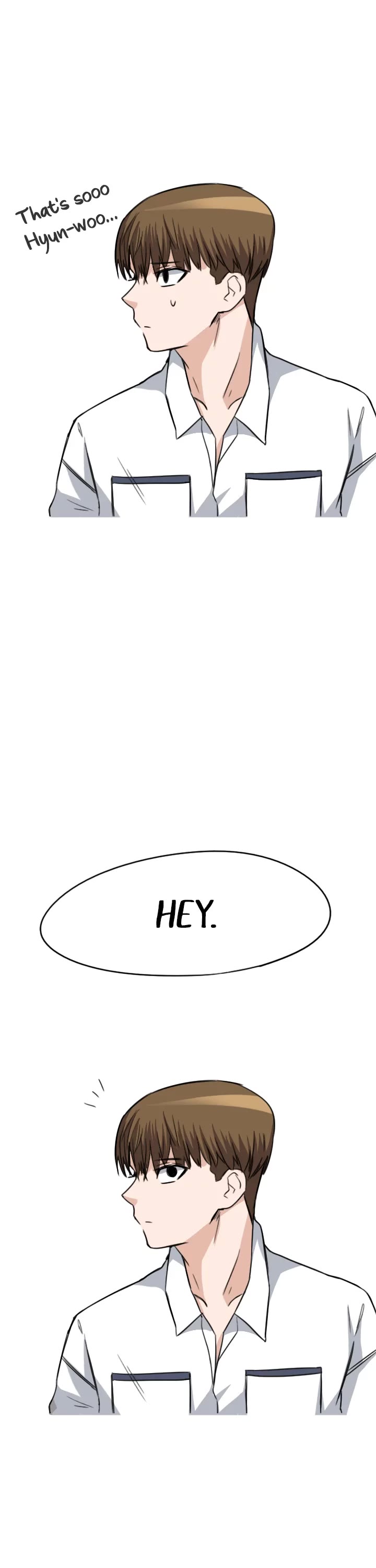 Drawing Romance Chapter 19 page 10 - Chapter 19