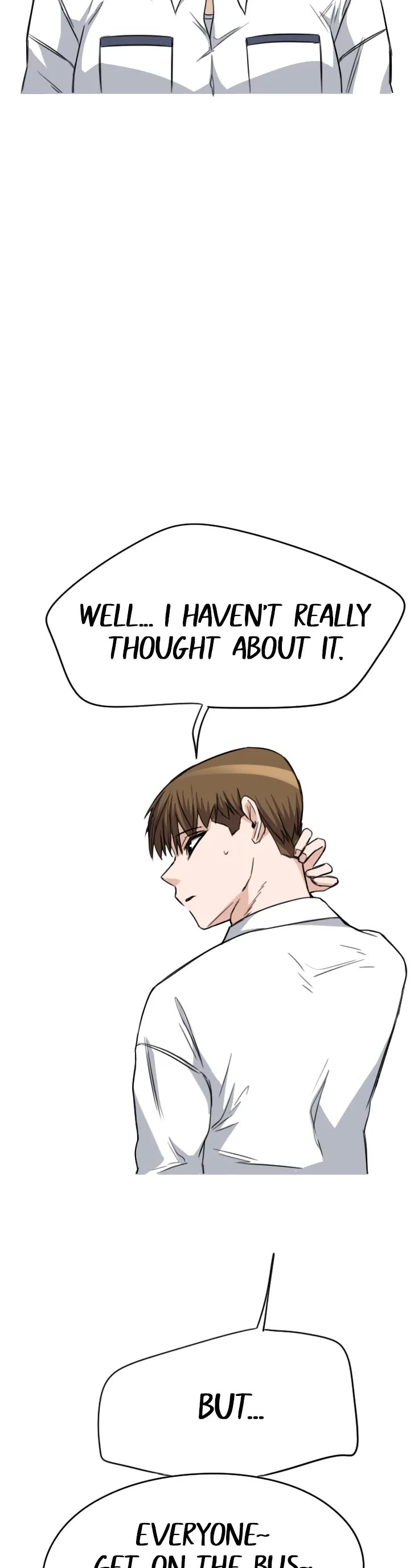 Drawing Romance Chapter 19 page 12 - Chapter 19