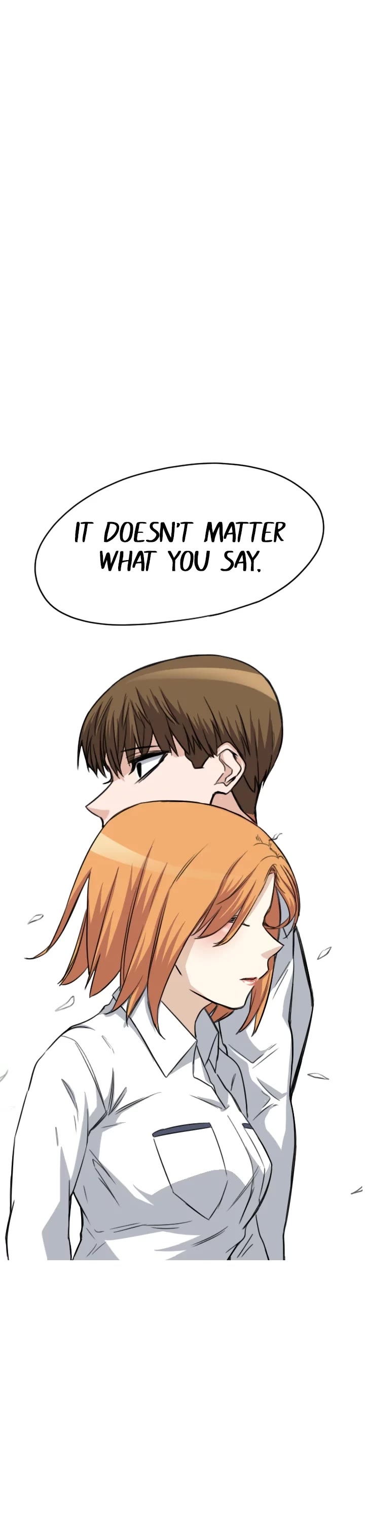 Drawing Romance Chapter 19 page 14 - Chapter 19