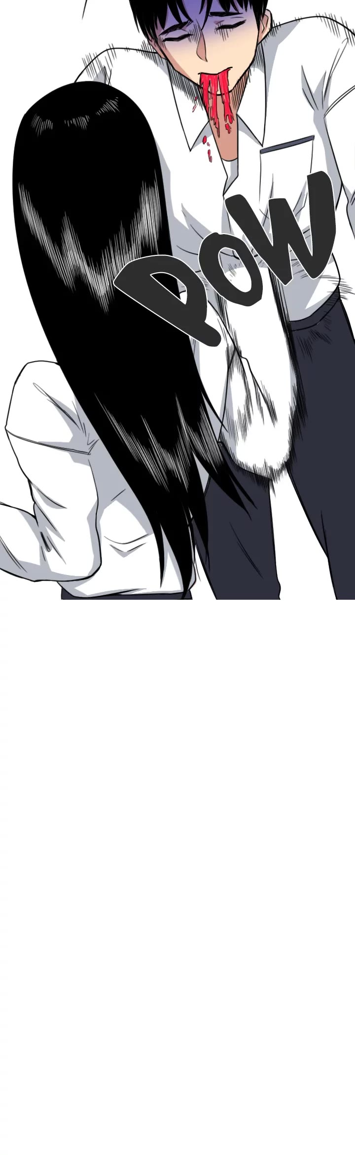 Drawing Romance Chapter 19 page 9 - Chapter 19