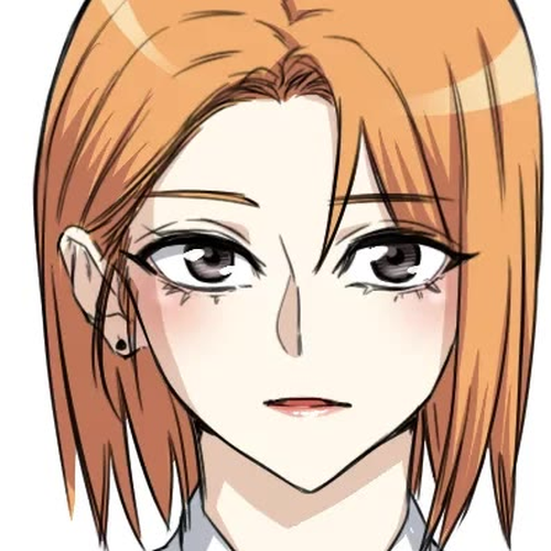 Drawing Romance Chapter 19 cover