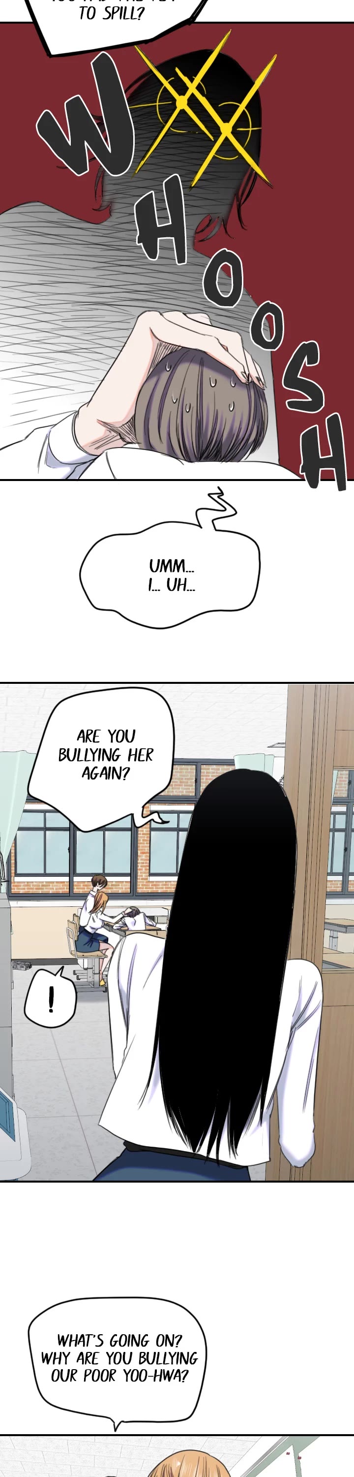 Drawing Romance Chapter 190 page 6 - Chapter 190