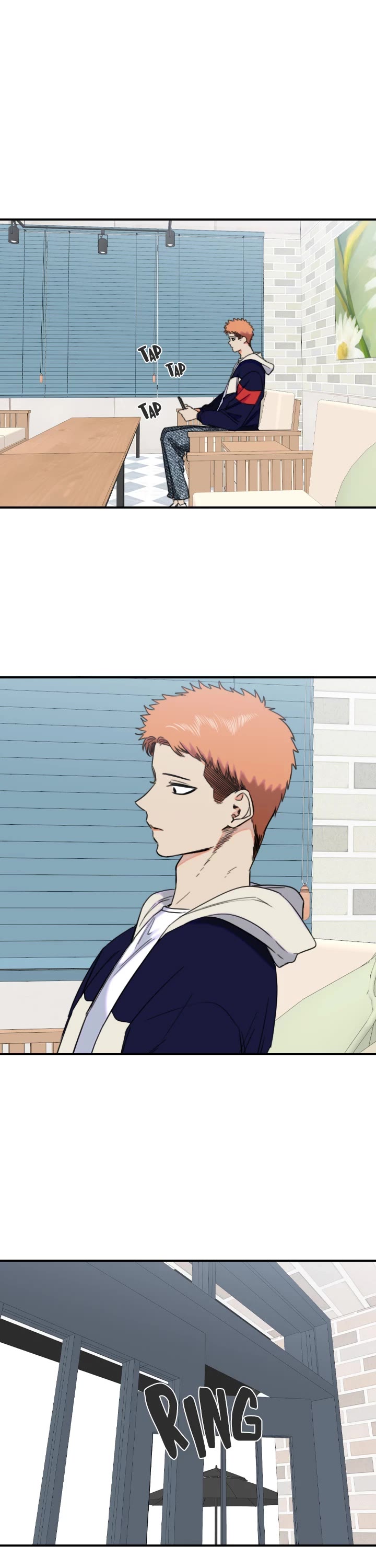 Drawing Romance Chapter 191 page 1 - Chapter 191