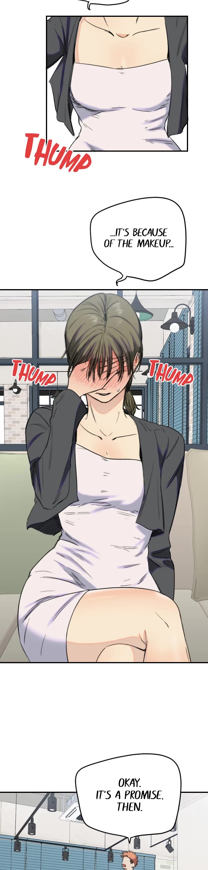 Drawing Romance Chapter 191 page 25 - Chapter 191