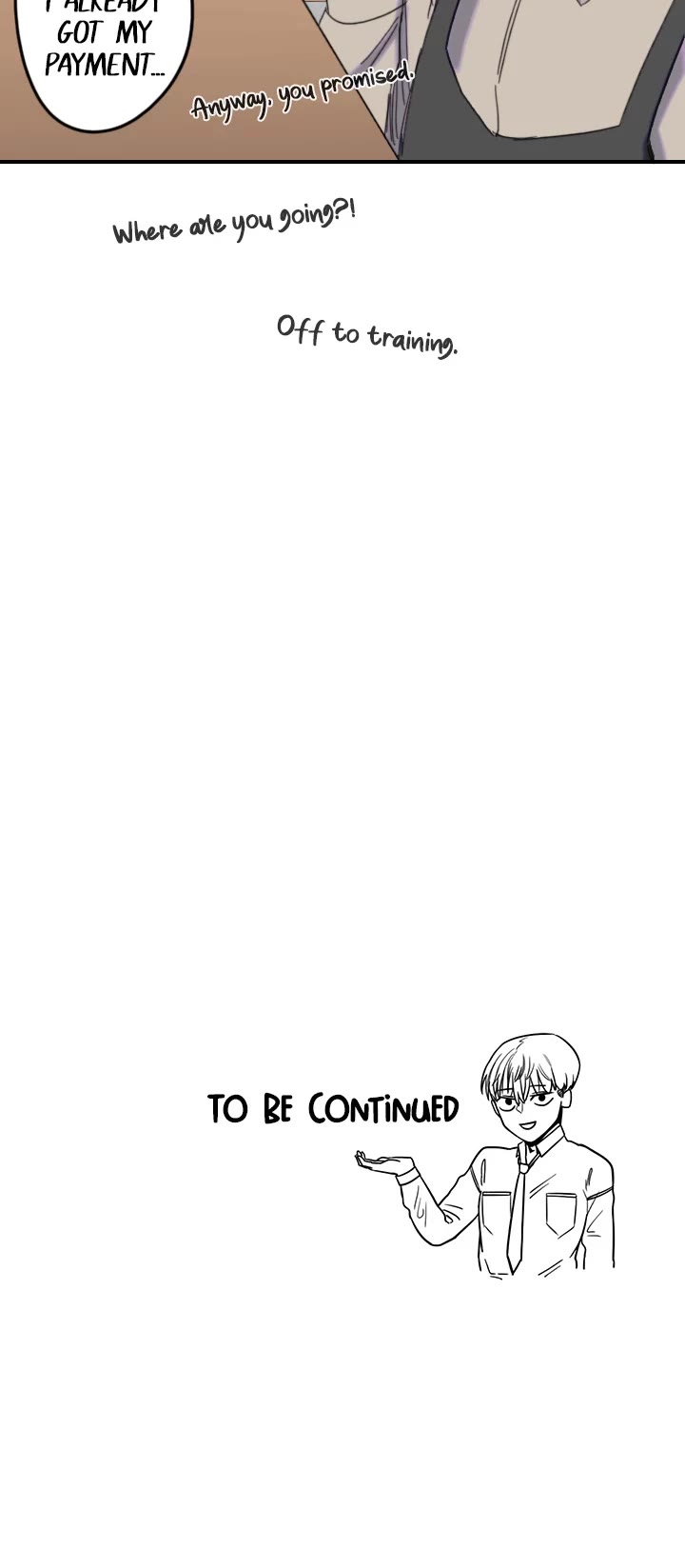 Drawing Romance Chapter 191 page 27 - Chapter 191