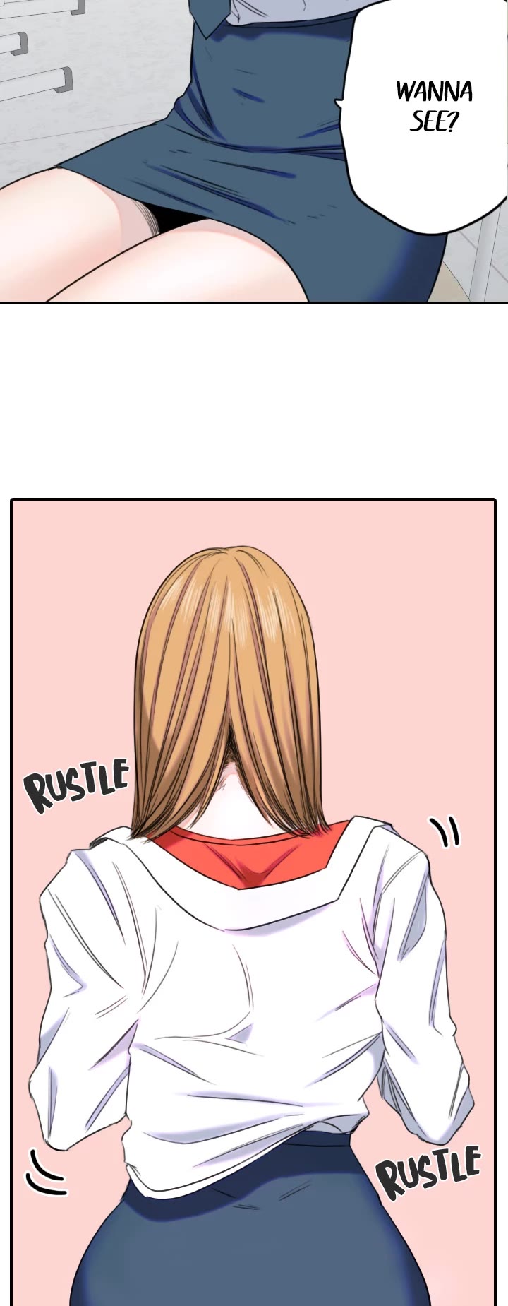 Drawing Romance Chapter 192 page 14 - Chapter 192